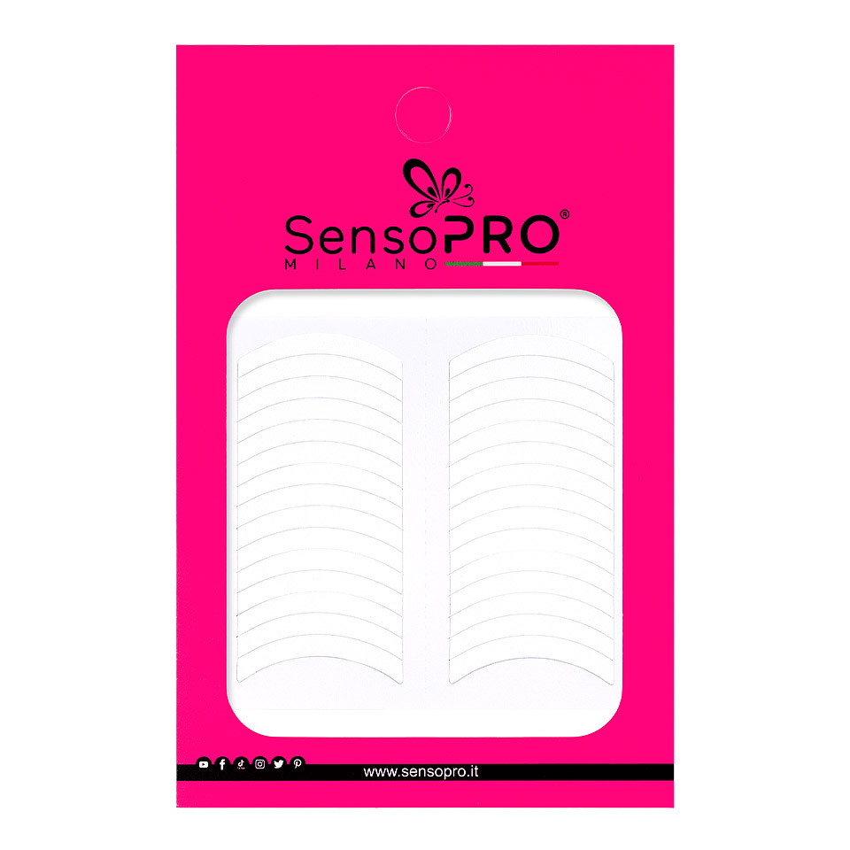 Benzi French SensoPRO Milano #03 | Manichiură Perfectă