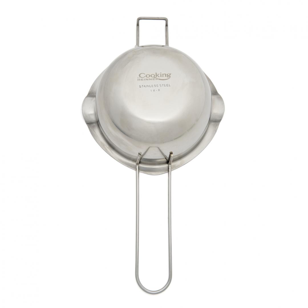 Vas Topire Ciocolată 400ml Heinner - Accesorii Bucătărie - imagine 3