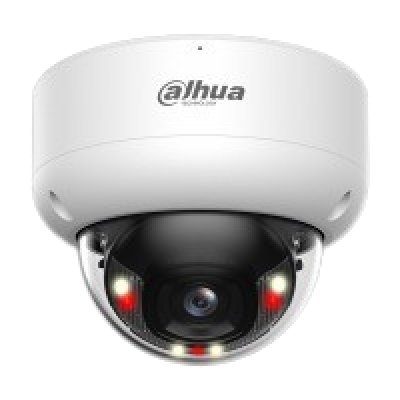 Camera Dome IP Dahua 8MP Smart Dual Light 4K