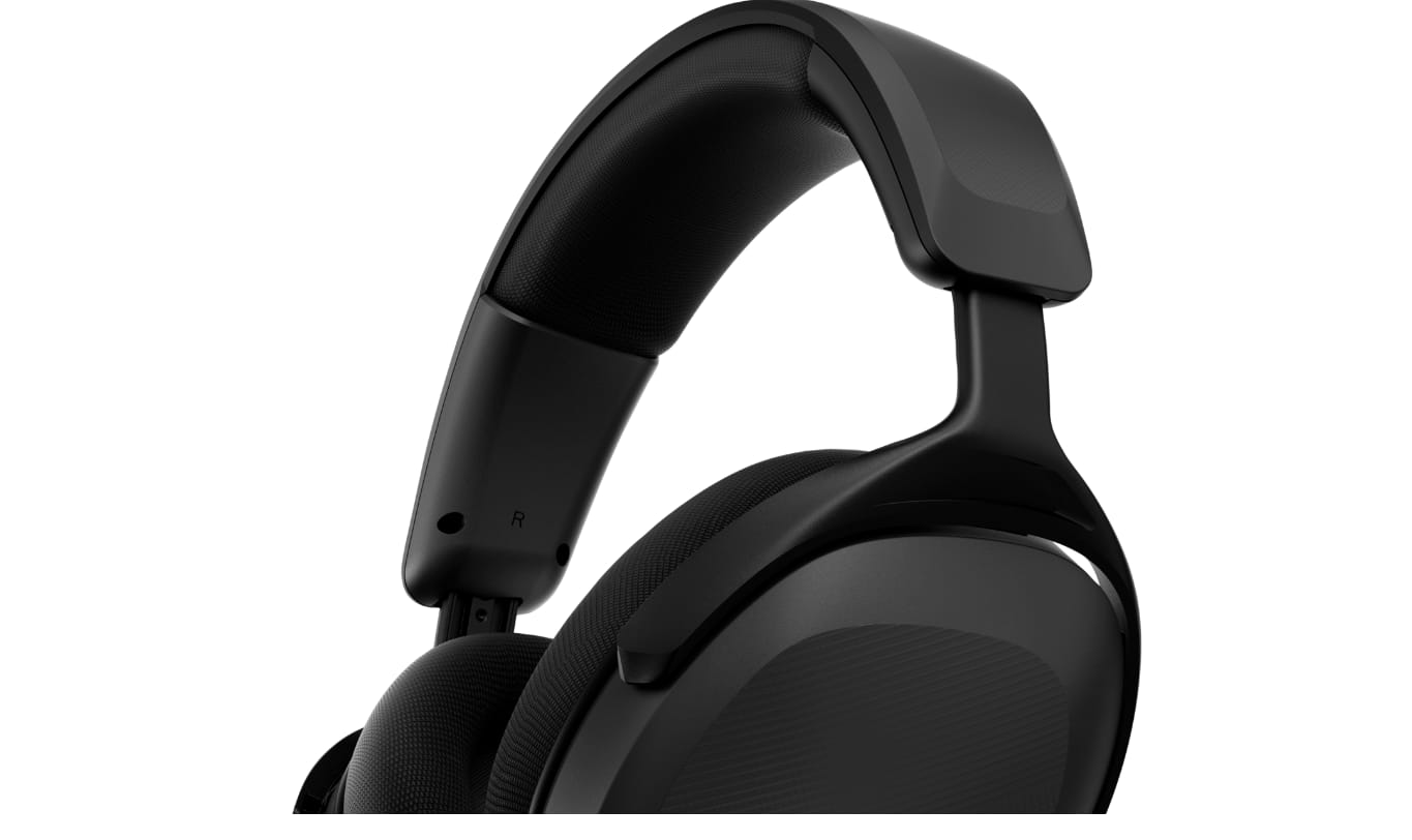 Casti Gaming HyperX Cloud Stinger 2 - Audio Imersiv - imagine 3