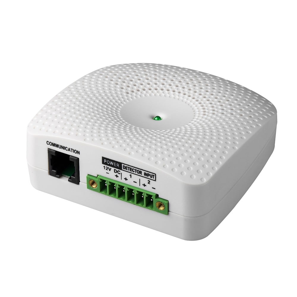 Sensor Box Njoy UPAC-TEMPHUM-AZ01B Monitorizare