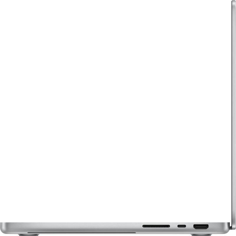 MacBook Pro 14 M4 Pro 48GB/1TB - Performanță Pro - imagine 6