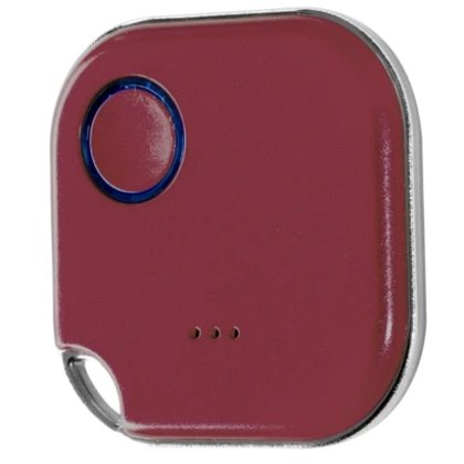 Shelly BLU Button1 - Buton Inteligent Smart