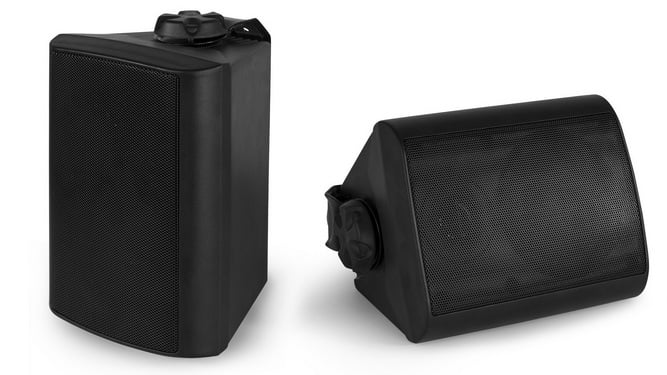 Boxe Power Dynamics BGO40-BL 30W RMS IPX5