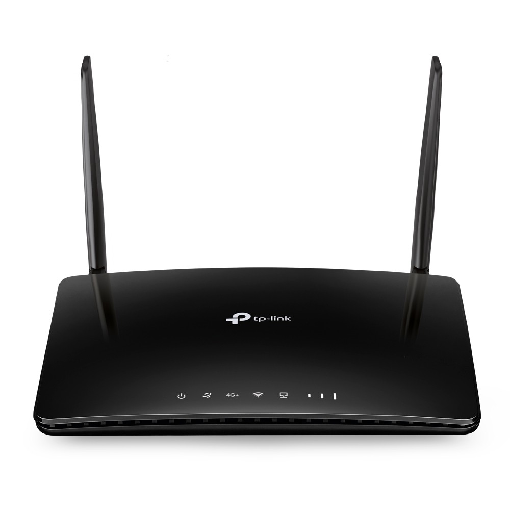 Router 4G LTE TP-Link Archer MR500 AC1200 Dual Band Gigabit