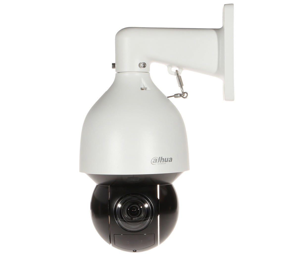 Dahua PTZ 25X Zoom AI Tracking Camera