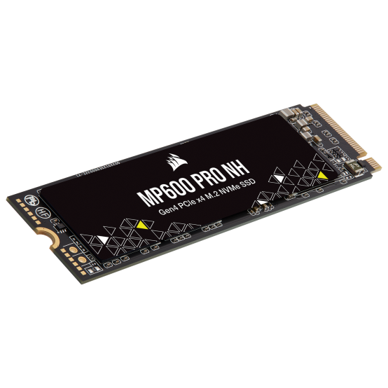 SSD Corsair MP600 PRO NH 8TB NVMe PCIe Gen4 x4