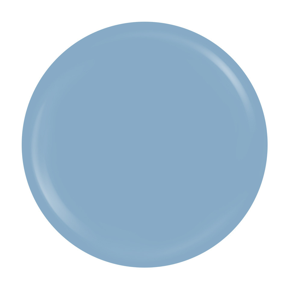 Gel Color UV Moonstone Grey SensoPRO 5ml