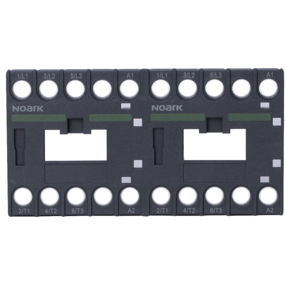 Interblocaj mecanic Noark Ex9C225