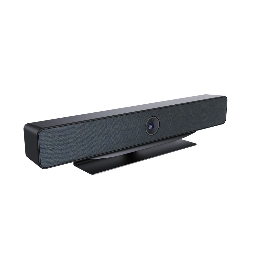 Videobar AXTEL 4K AX-4K-VB - Sistem Video Conferințe Profesional - imagine 2
