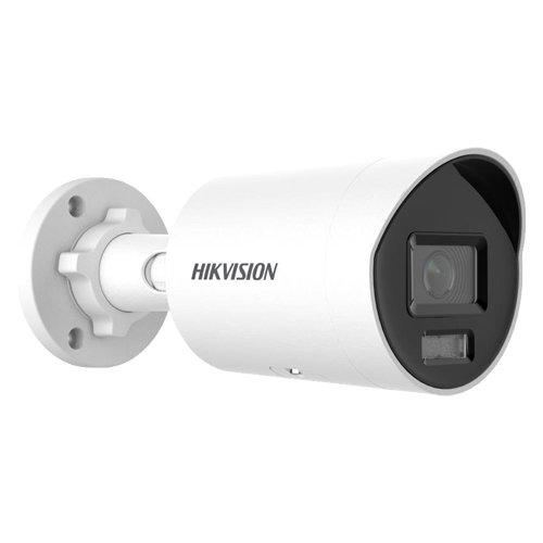 Camera IP Hikvision 4MP AcuSense IR 40m