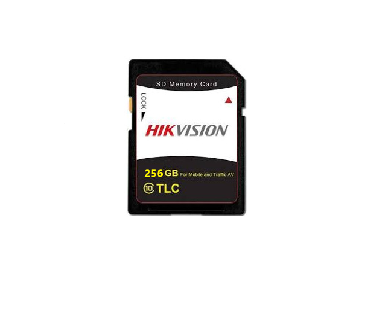 Card Memorie 256GB TLC pentru Camere Auto - Înregistrare Stabilă