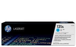 Toner HP CF211A Cyan Original 1800 pagini - Color LaserJet - imagine 2