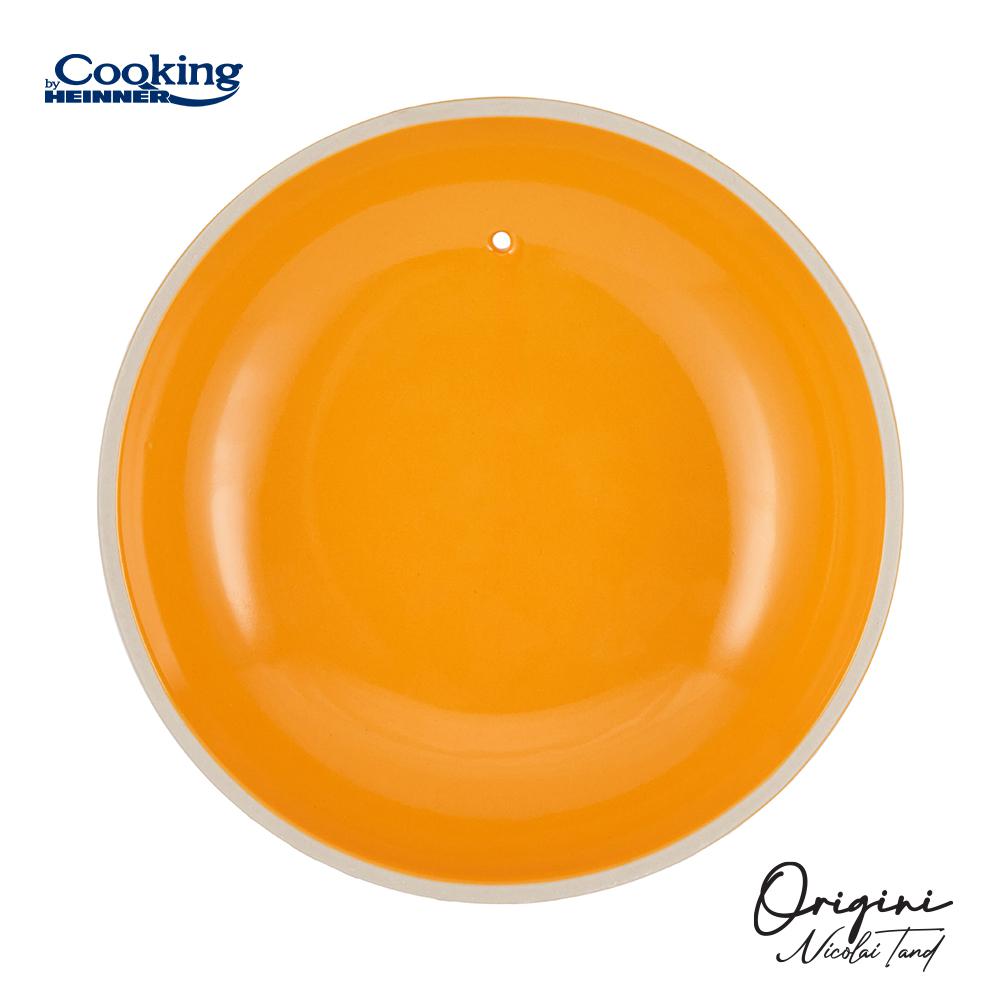 Oală Ceramică Heinner Nicolai Tand 4.5L - Capac inclus - imagine 8