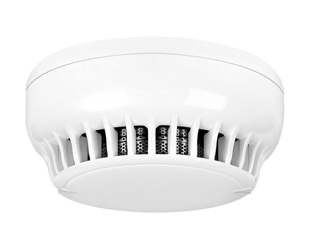 Detector Optic Fum Teknim TFD-4230 | Siguranță Maximă