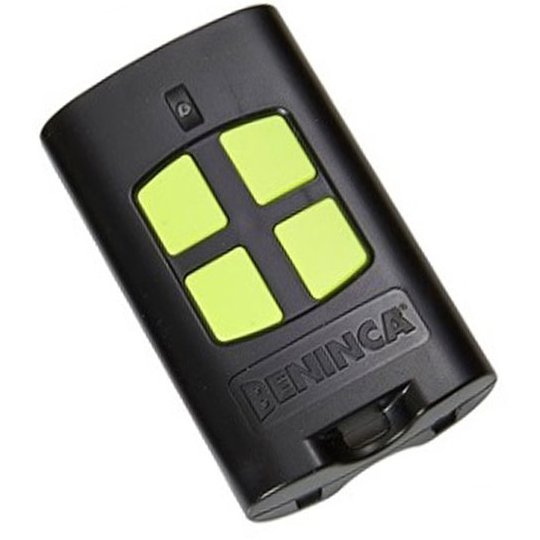 Telecomanda Beninca TO.GO4-VA 4 canale