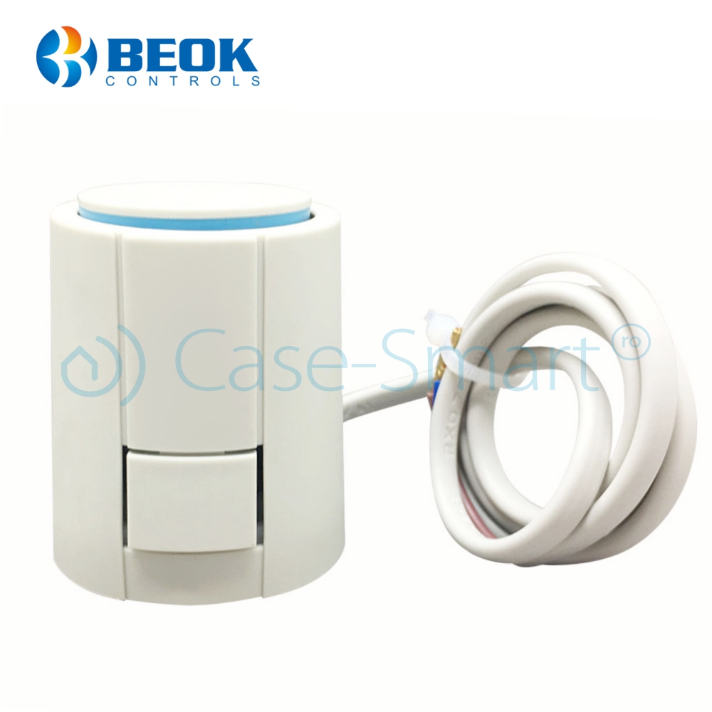 Actuator Termic BeOk RZ-DF230-NC Normal Închis - imagine 4
