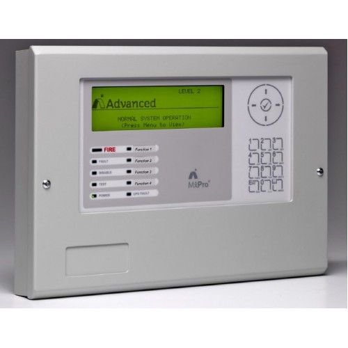Terminal Afisare MX-4010/FT Advanced