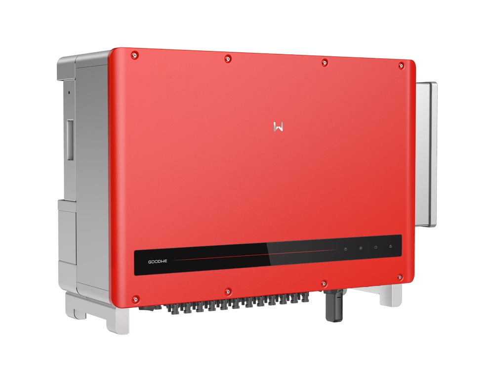 Goodwe GW250K-HT 250kW Invertor Fotovoltaic