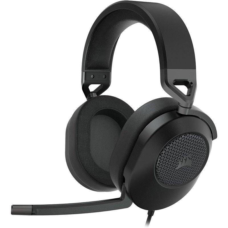 Casti Gaming Corsair HS65 Wireless 7.1 Surround | 24h Baterie