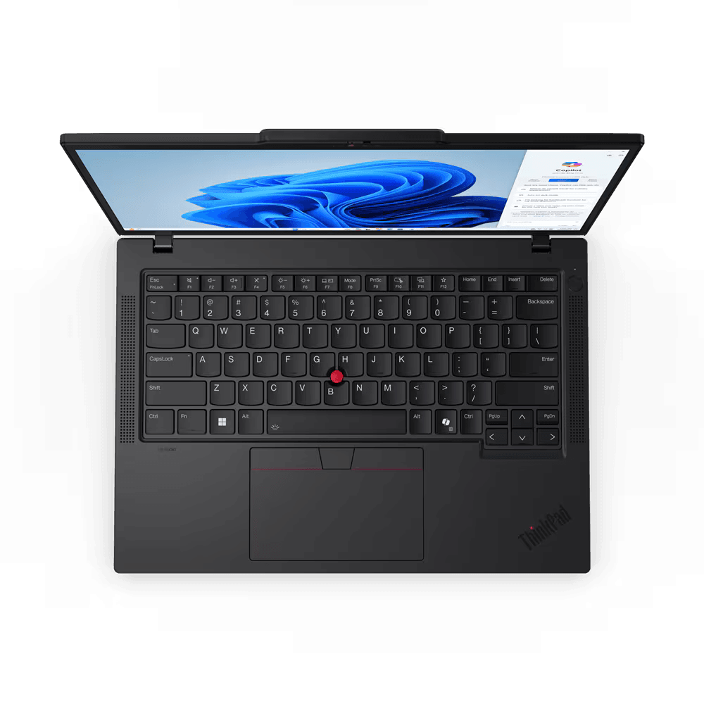 Laptop Lenovo ThinkPad T14 Gen 5 Intel Core Ultra 7 64GB SSD 1TB - imagine 8