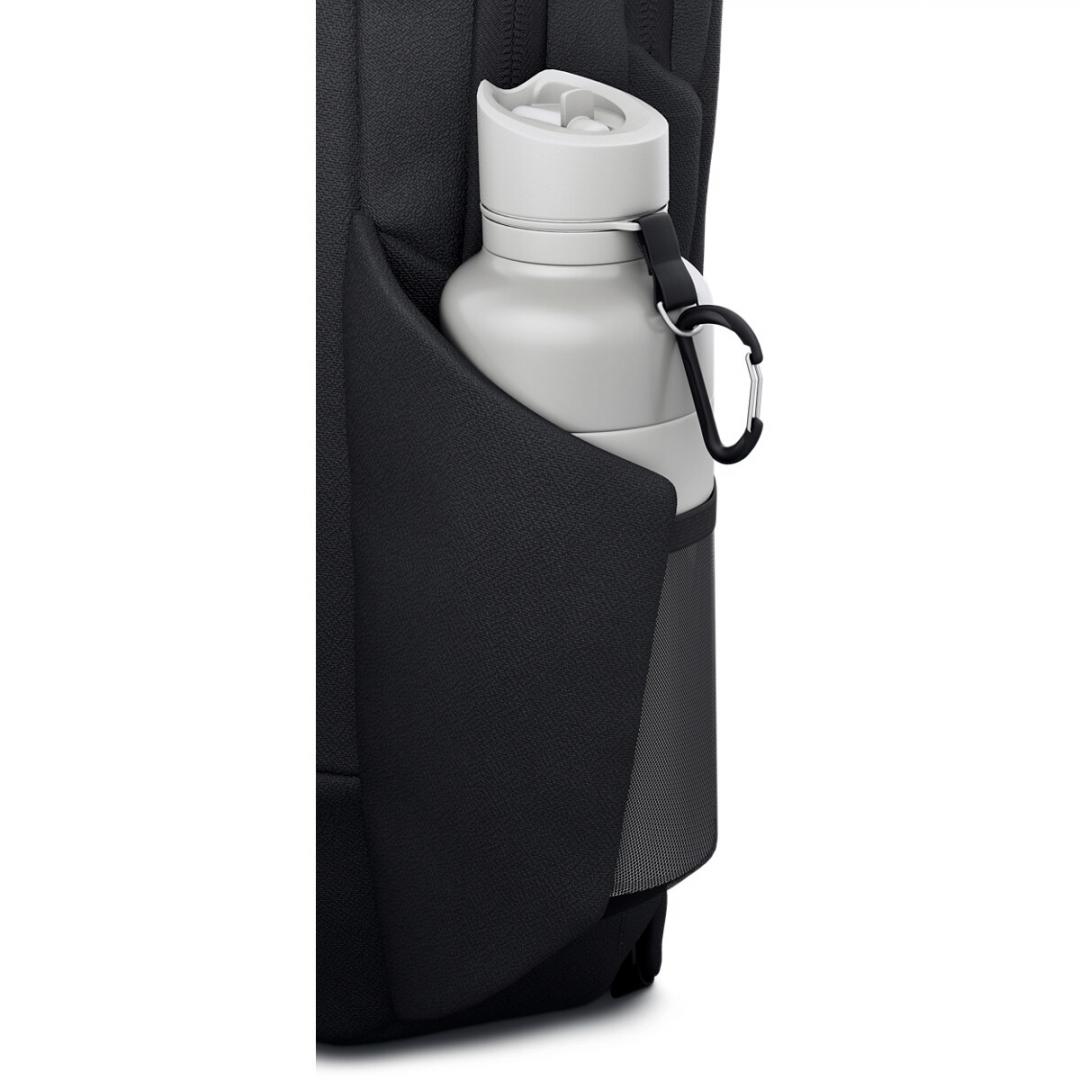 Ghiozdan Dell EcoLoop 16" CP7625 Negru - 23L, Reciclat - imagine 7