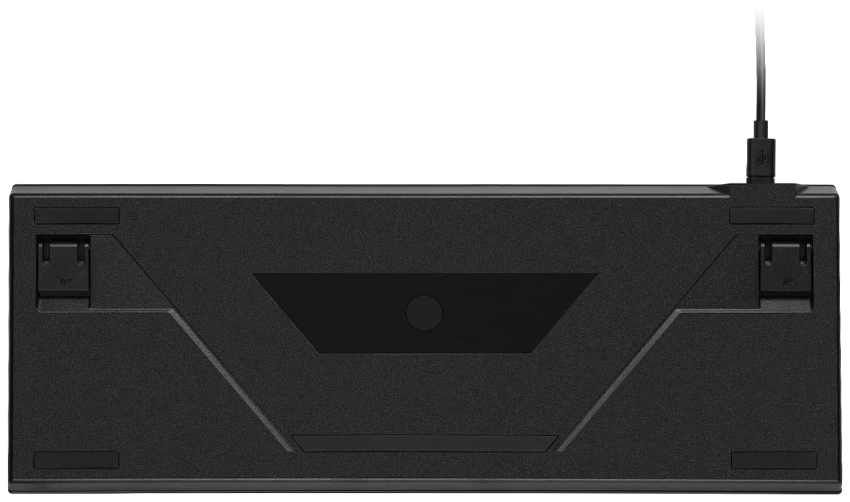 Tastatură Gaming CORSAIR CH-911D01A-NA - Performanță Premium - imagine 18