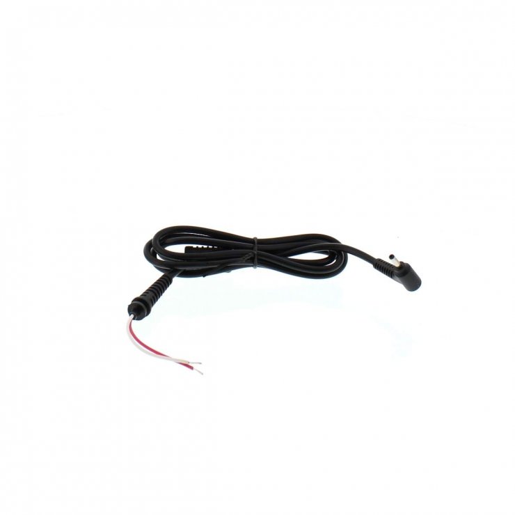 Cablu Alimentare DC Samsung 3.0x1.1mm 90W Cotit 1.2m OEM
