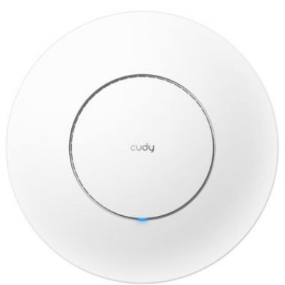 Access Point Cudy AP1300P AC1200 Dual Band PoE