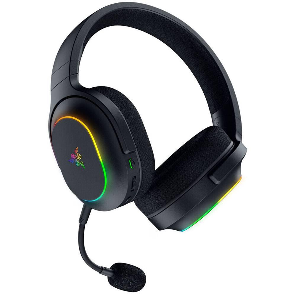 Casti RAZER Barracuda X Chroma Wireless - 70h Autonomie - imagine 2