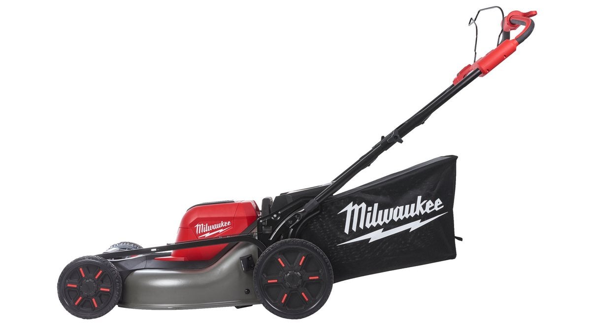 Masina de tuns Milwaukee M18 Fuel 53cm Autonomie Maxima