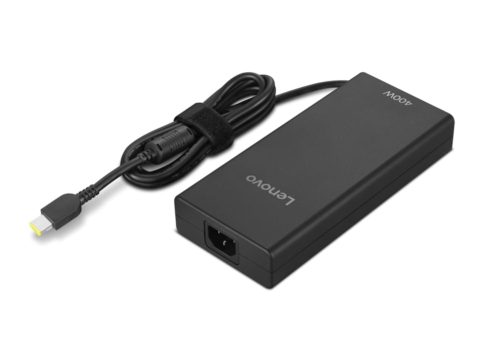 Adaptor Lenovo Legion 400W USB-C - Încărcare Rapidă pentru Gaming - imagine 2