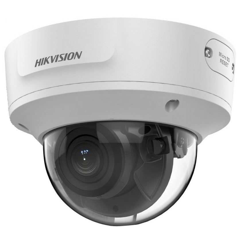 Hikvision DS-2CD2743G2-IZS 4MP AcuSense IP PoE