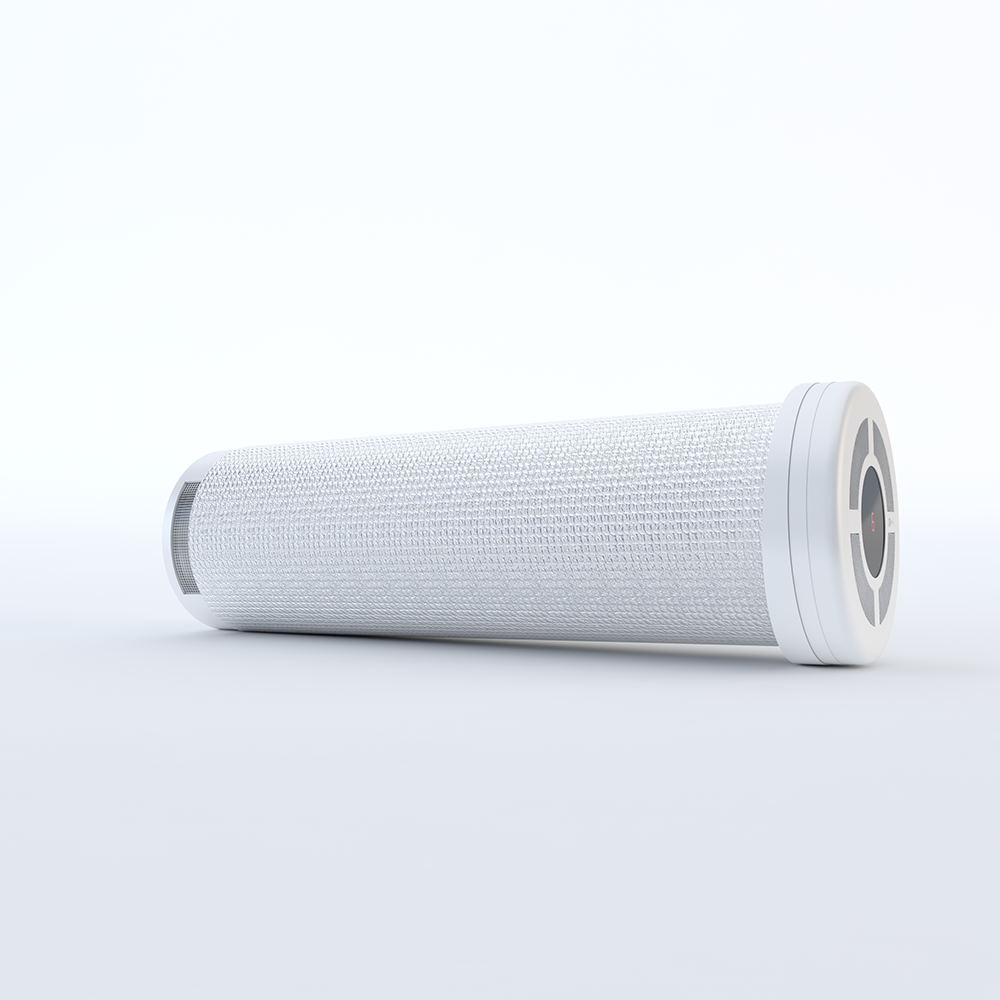 PRANA 200C Premium Plus: Ventilatie cu Recuperare - imagine 12