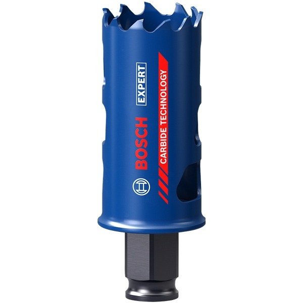Carota Bosch Expert 35x60 mm Multimaterial