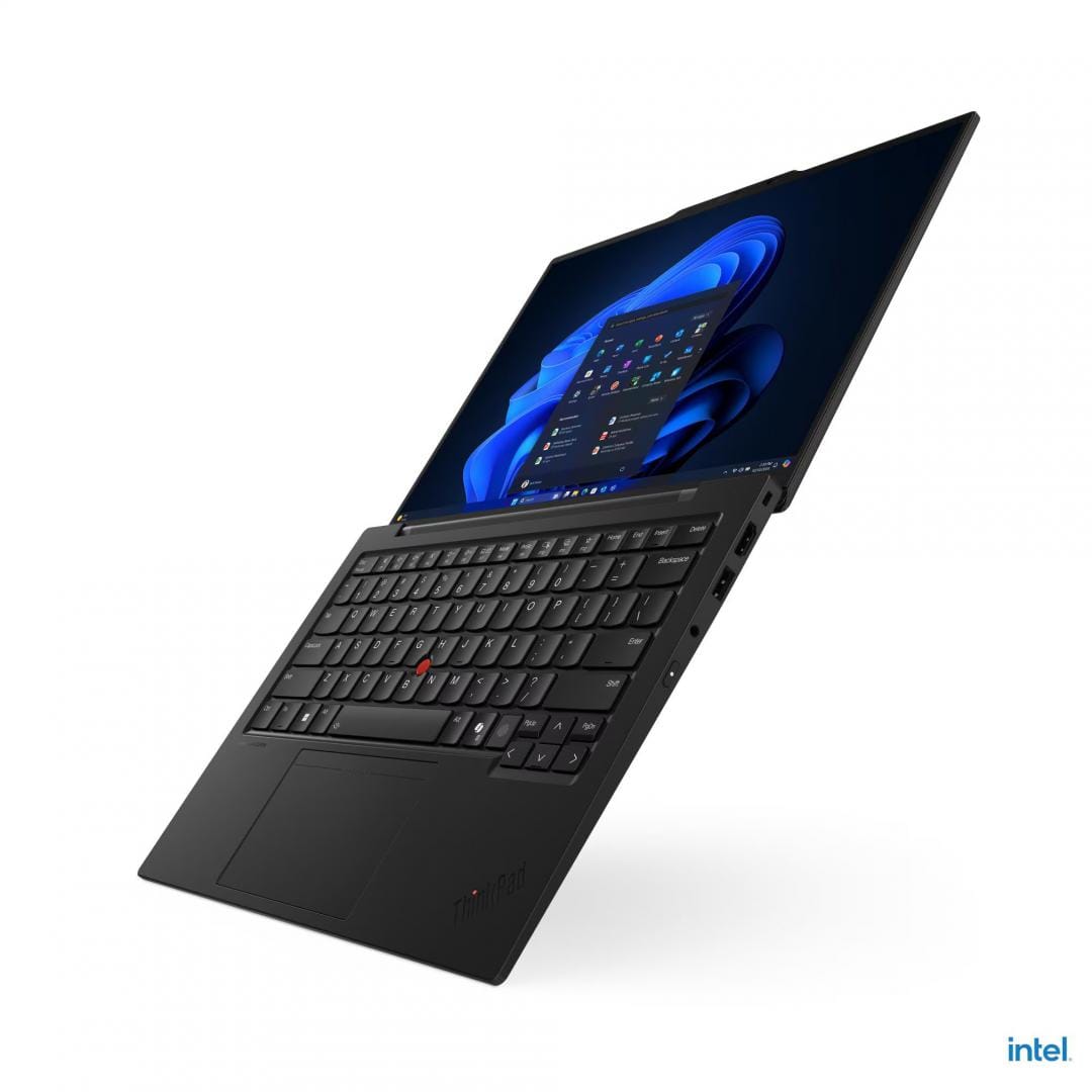 Laptop Lenovo ThinkPad X1 Carbon Gen 13 Aura Edition 14 OLED - imagine 8