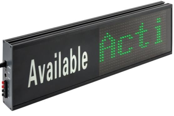 Controller RF-PAZ12E Atu tech - Management Parcare