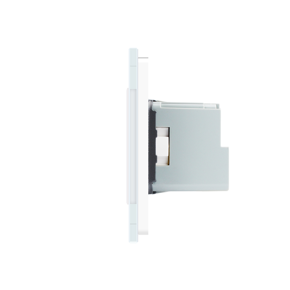 Priza Inteligenta Livolo ZigBee, 16A, Wi-Fi, Alexa - imagine 5