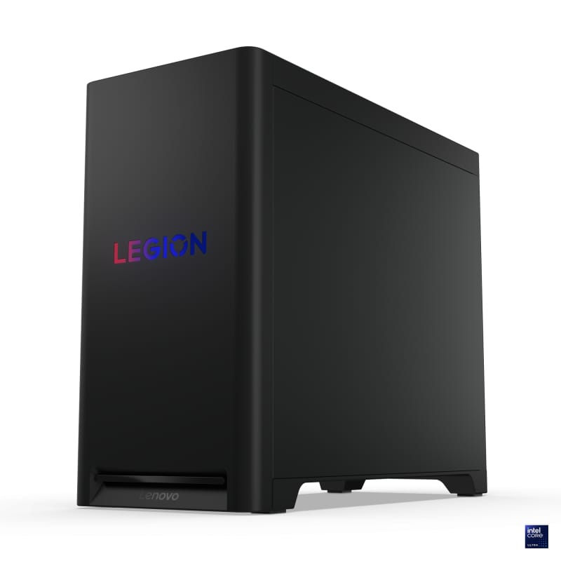 Desktop Gaming Lenovo Legion T5 RTX 5060 Ti | Ultra 7 255HX - imagine 2