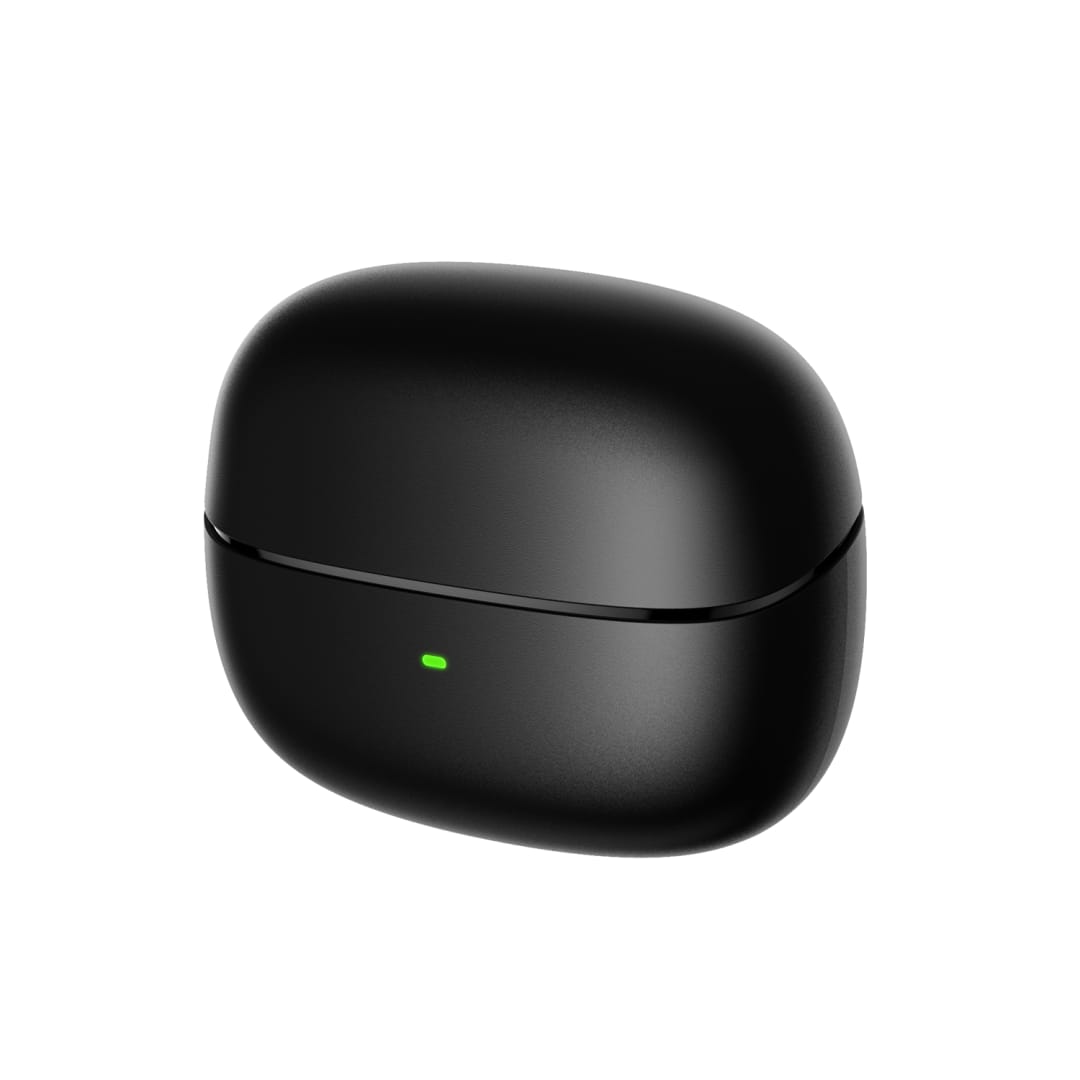 Căști HATOR Hyperpunk Truepods Hybrid ANC Bluetooth 5.4 - imagine 5
