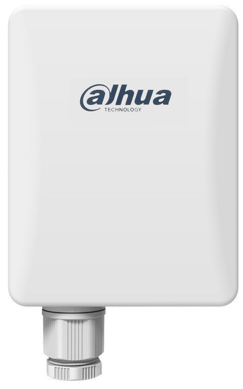 Antena CPE Dahua 5GHz 15dBi N300 WiFi Exterior