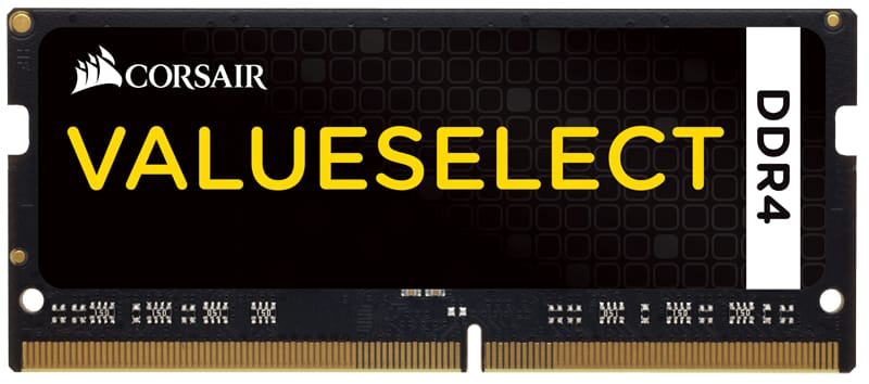 RAM Laptop Corsair 16GB DDR4 2133MHz - Performanță Superioară - imagine 4