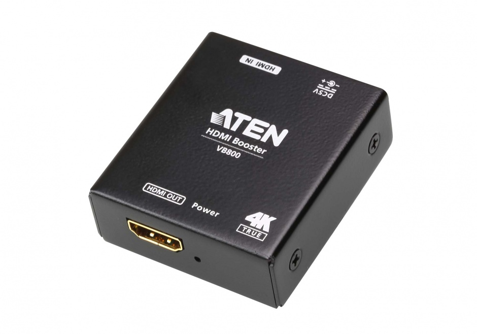 Amplificator HDMI ATEN VB800 4K HDR