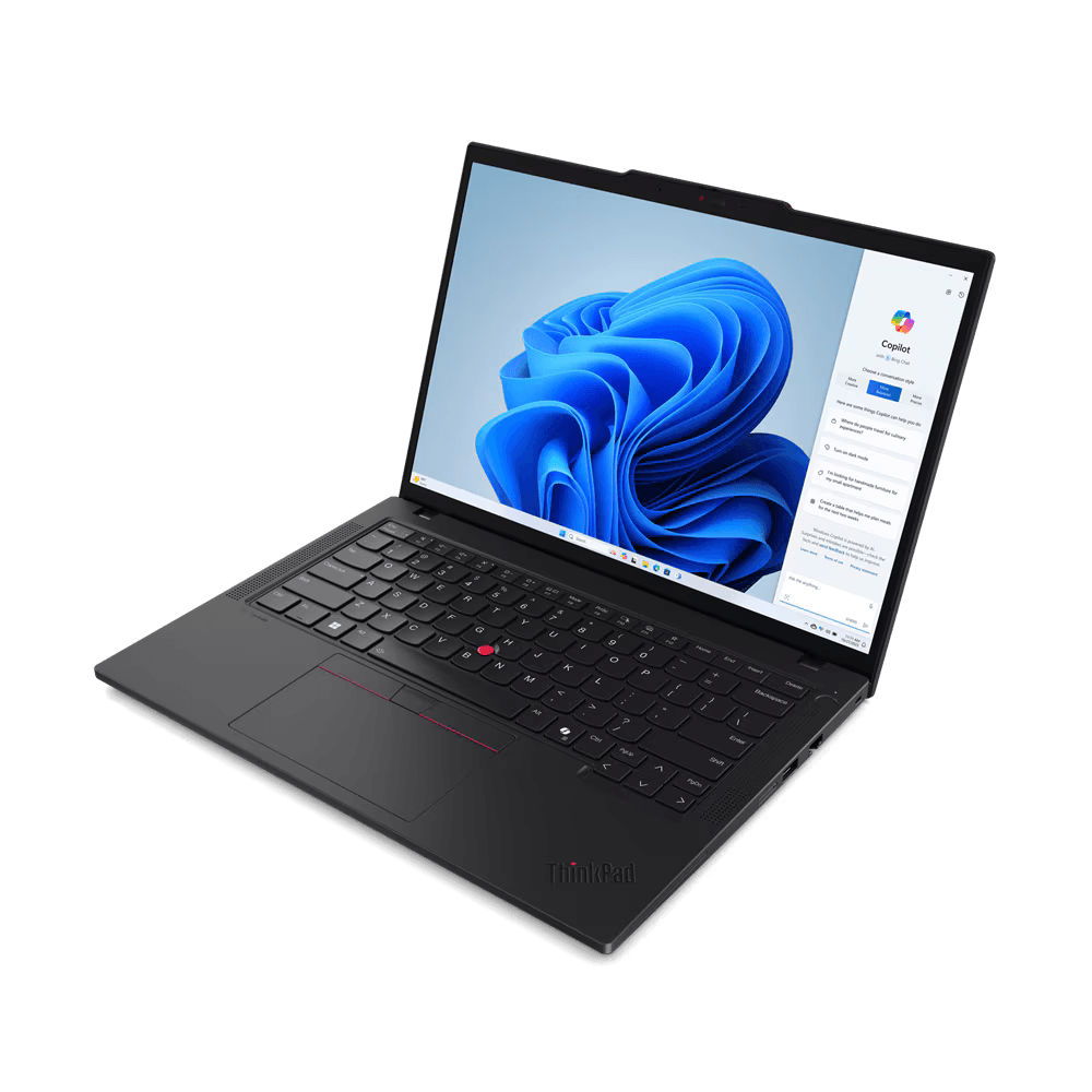 Laptop Lenovo ThinkPad T14 Gen 5 Intel Core Ultra 7 64GB SSD 1TB - imagine 5