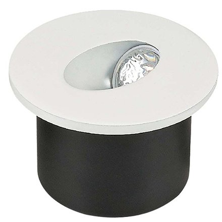 Spot LED Steplight V-TAC 3W 4000K Alb