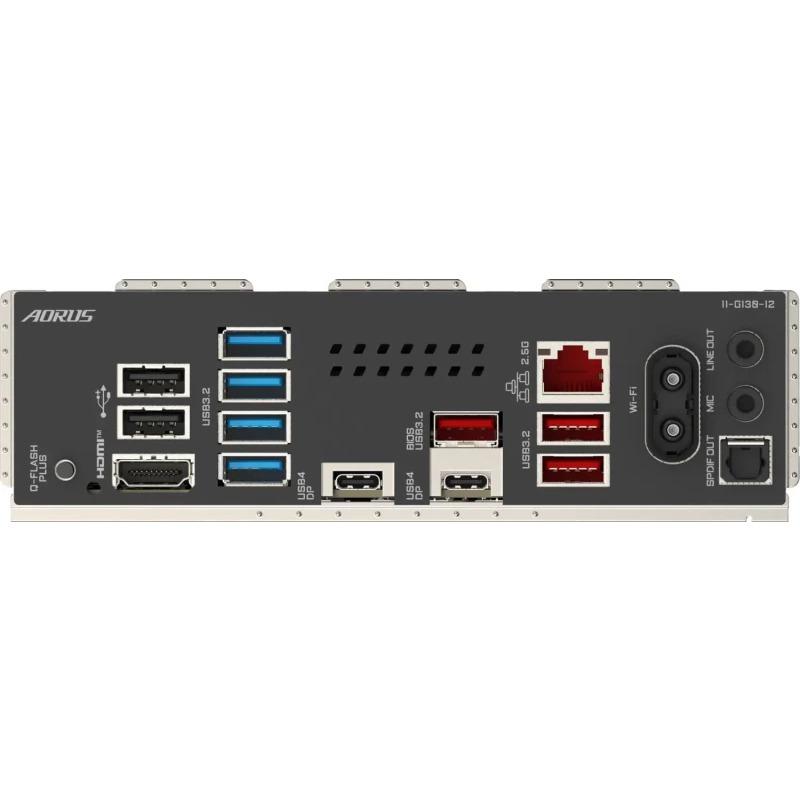Placă de Bază GIGABYTE X870 AORUS PRO AM5 - Performanță Gaming Premium - imagine 5