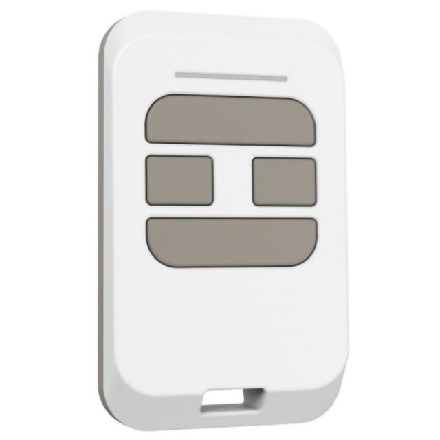 Telecomanda 4 canale DEA System Spa GTX4-SM pentru poartă