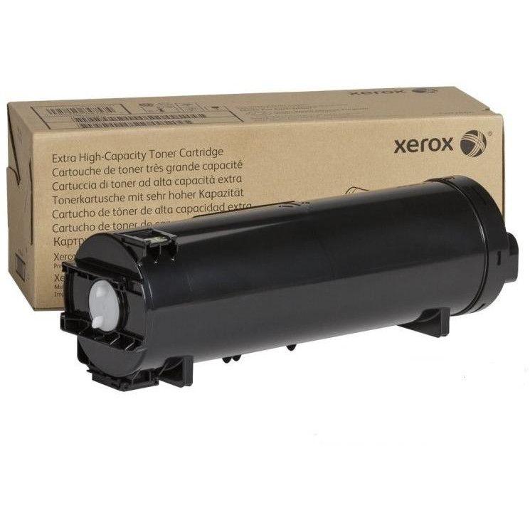 Toner Xerox 106R03945 Original - 46.700 pagini VersaLink B600