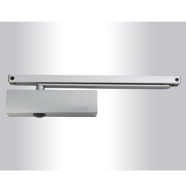 Amortizor GEZE TS 3000 V, Blocare, 60-80kg