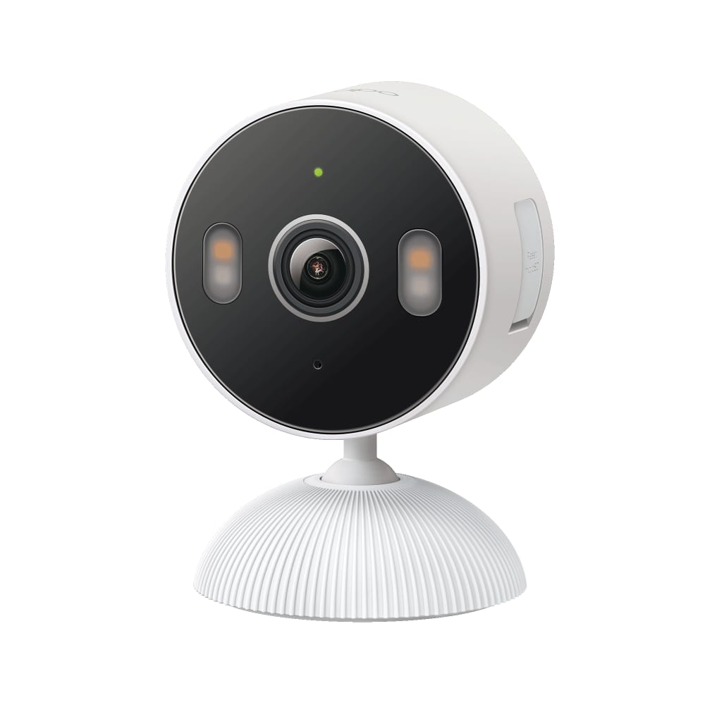 Cameră supraveghere TP-Link Tapo C113 Wi-Fi 2K IP65 - imagine 11